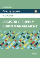 Product cover for Logistik &amp; Supply Chain Management