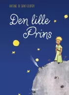 Product cover for Den lille prins