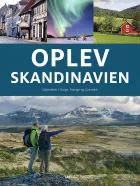 Product cover for Oplev Skandinavien