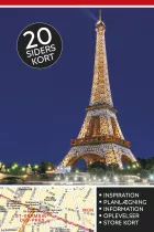 Product cover for  Paris