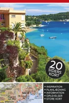 Product cover for  Provence &amp; Côte d'Azur