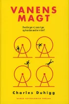 Product cover for Vanens magt