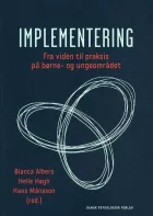 Product cover for Implementering