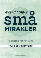 Product cover for Hverdagens små mirakler