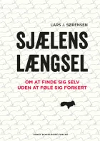 Product cover for Sjælens længsel
