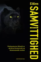 Product cover for Uden samvittighed