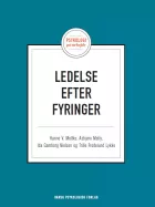 Product cover for Ledelse efter fyringer