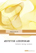 Product cover for Æstetisk lederskab