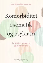 Product cover for Komorbiditet i somatik og psykiatri