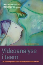 Product cover for Videoanalyse i team