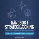 Product cover for Håndbog i strategilægning