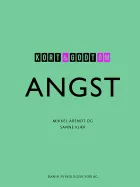 Product cover for Kort &amp; godt om ANGST