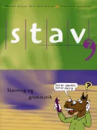 Product cover for STAV 7 - Elevens bog, 4. udgave * sælges i 5-pak under 9788771852677 *