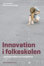 Product cover for Innovation i folkeskolen