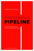 Product cover for Performance Pipeline