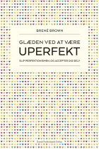 Product cover for Glæden ved at være uperfekt