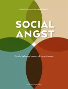 Product cover for Social angst