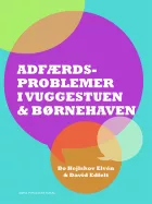 Product cover for Adfærdsproblemer i vuggestuen &amp; børnehaven