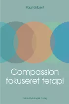 Product cover for Compassionfokuseret terapi