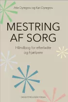 Product cover for Mestring af sorg