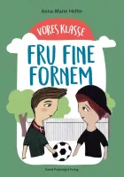 Product cover for  FRU FINE FORNEM