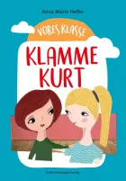 Product cover for  KLAMME KURT