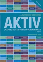 Product cover for AKTIV læsning og skrivning i overbygningen, 2. udgave