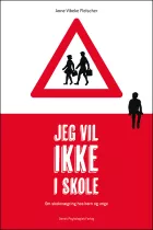 Product cover for Jeg vil ikke i skole