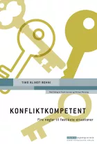 Product cover for Konfliktkompetent