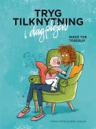 Product cover for Tryg tilknytning i dagplejen