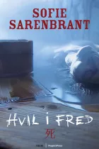 Product cover for Hvil i fred