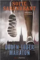 Product cover for Døden løber maraton