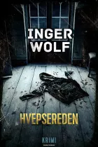 Product cover for Hvepsereden