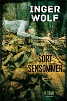 Product cover for Sort sensommer