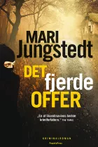Product cover for Det fjerde offer