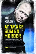 Product cover for At tænke som en morder