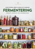 Product cover for Fermentering