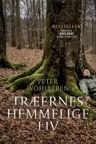 Product cover for Træernes hemmelige liv