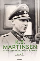 Product cover for K.B. Martinsen PB