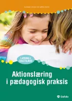 Product cover for Aktionslæring i pædagogisk praksis