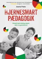 Product cover for Hjernesmart pædagogik