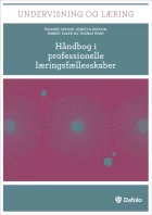 Product cover for Håndbog i professionelle læringsfællesskaber