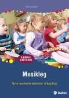 Product cover for Musikleg
