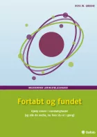 Product cover for Fortabt og fundet