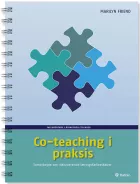 Product cover for Co-teaching i praksis