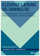 Product cover for Elevens læring og dannelse