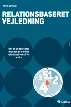 Product cover for Relationsbaseret vejledning