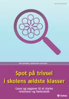 Product cover for Spot på trivsel i skolens ældste klasser