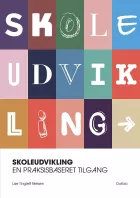 Product cover for Skoleudvikling