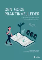Product cover for Den gode praktikvejleder